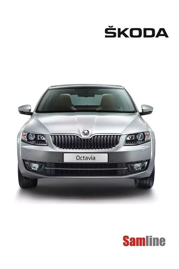 Sis Farı Sağ (Siyah) Skoda Octavıa (2013-2017) 5E0941702E