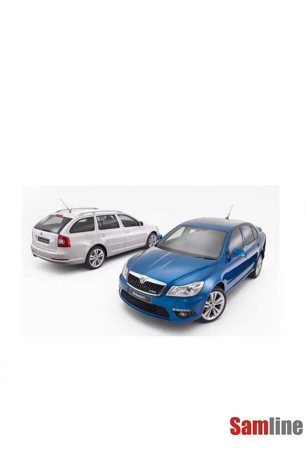 Tampon Bağlantı Braketi Ön Sol Skoda Octavıa II (2009-2012) 1Z0807183C