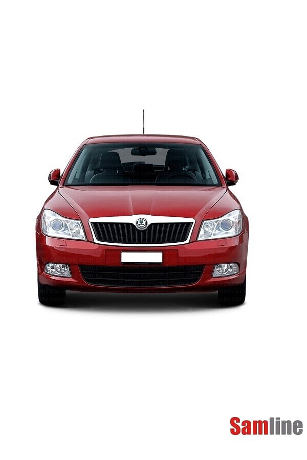 Tampon Bağlantı Braketi Ön Sol Skoda Octavıa II (2009-2012) 1Z0807183C
