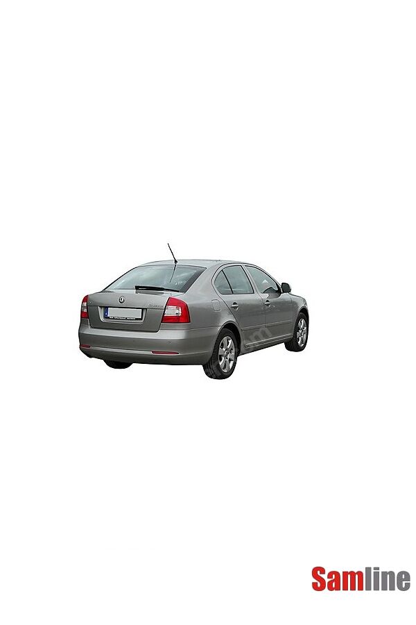 Tampon Bağlantı Braketi Ön Sol Skoda Octavıa II (2009-2012) 1Z0807183C