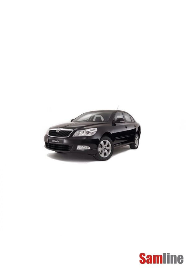 Tampon Bağlantı Braketi Ön Sağ Skoda Octavıa II (2009-2012) 1Z0807184C