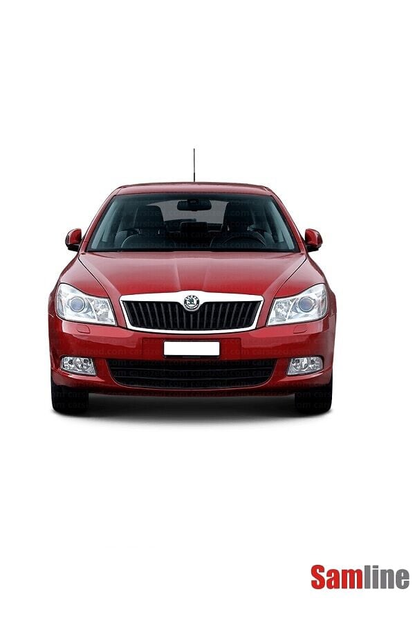 Tampon Bağlantı Braketi Ön Sağ Skoda Octavıa II (2009-2012) 1Z0807184C