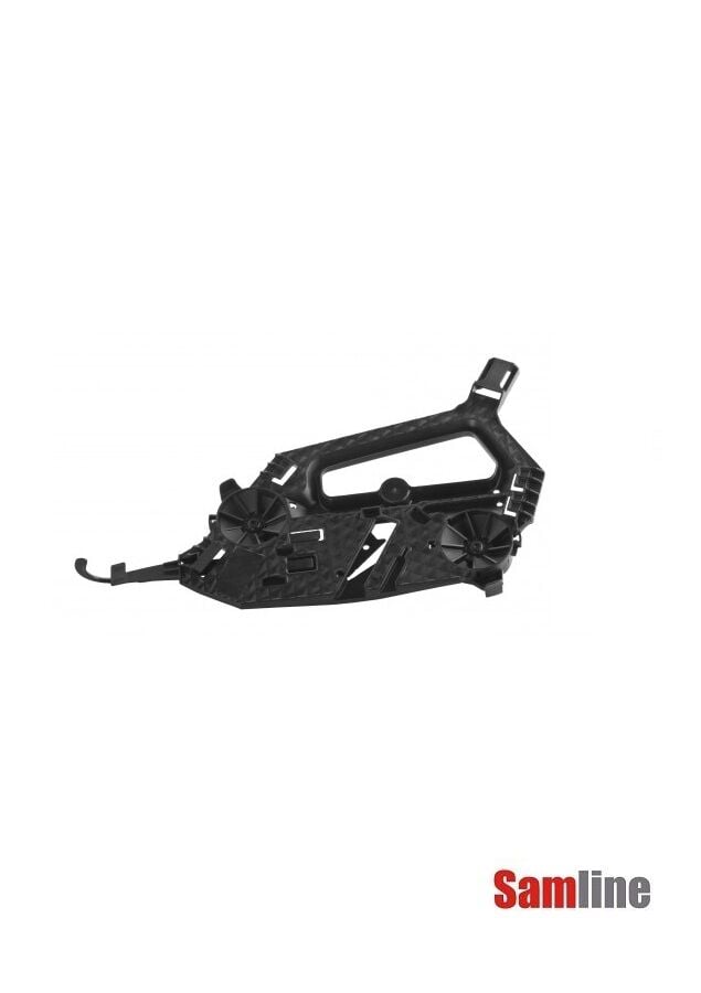 Far Alt Tesbit Tablası Sol Skoda Octavıa II (2005-2012) 1Z0941339