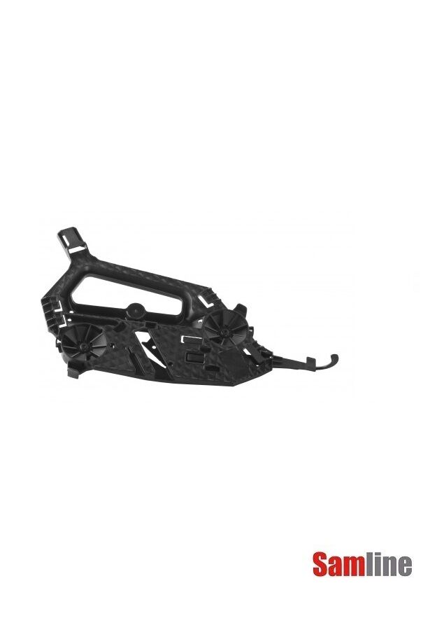 Far Alt Tesbit Tablası Sağ Skoda Octavıa II (2005-2012) 1Z0941340