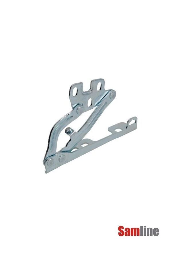 Motor Kaput Menteşesi Sol Opel Corsa D Corsa E Orjinal Gm Marka 1160587 - 13311902