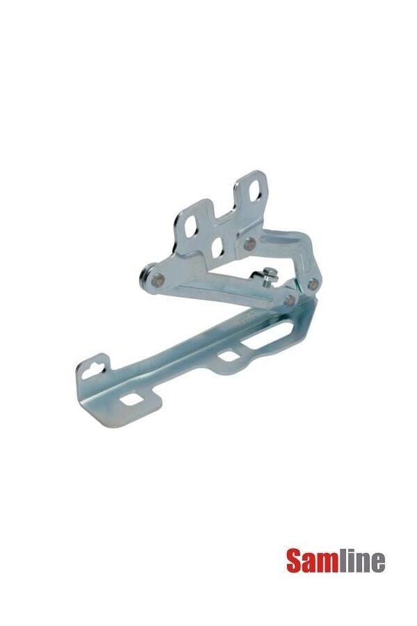 Motor Kaput Menteşesi Sol Opel Corsa D Corsa E Orjinal Gm Marka 1160587 - 13311902