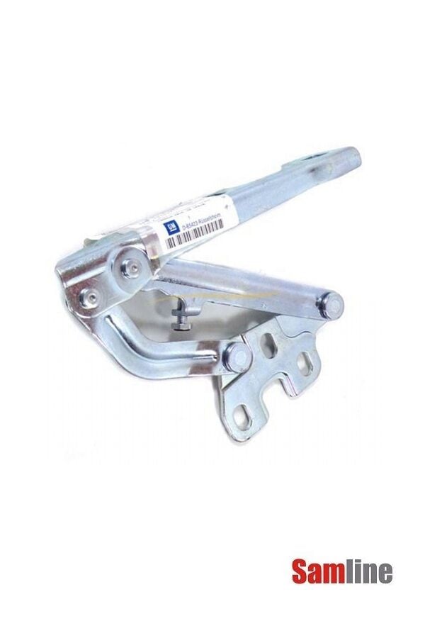 Motor Kaput Menteşesi Sağ Opel Corsa D Corsa E Orjinal Gm Marka 1160592 - 13311903