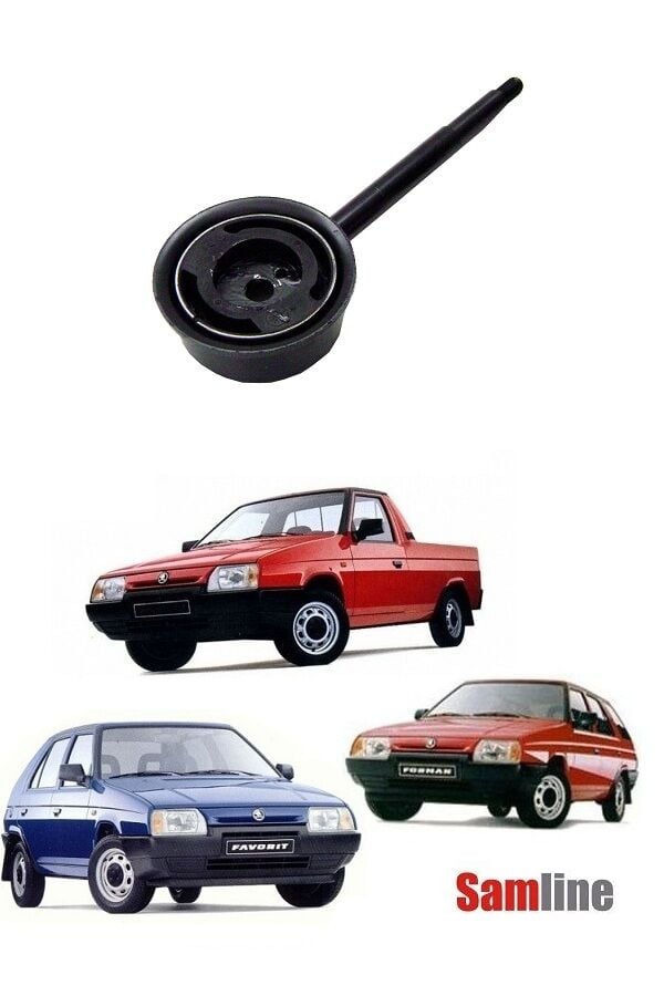 Motor Alt Gergi Demiri Skoda Favorit Forman Pıckup (1989-1995) Tüm Modeller