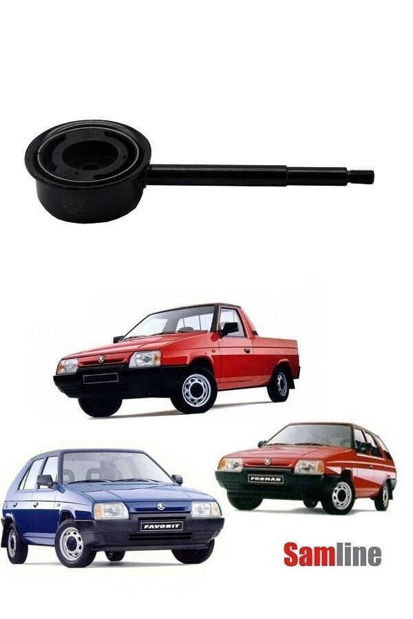 Motor Alt Gergi Demiri Skoda Favorit Forman Pıckup (1989-1995) Tüm Modeller