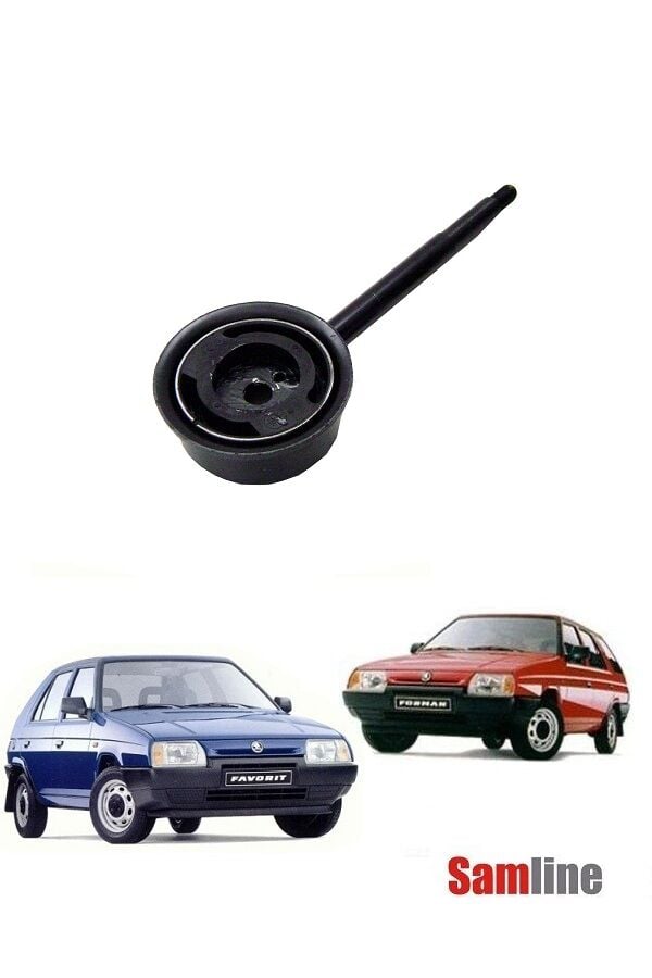 Motor Alt Gergi Demiri Skoda Favorit Forman Pıckup (1989-1995) Tüm Modeller