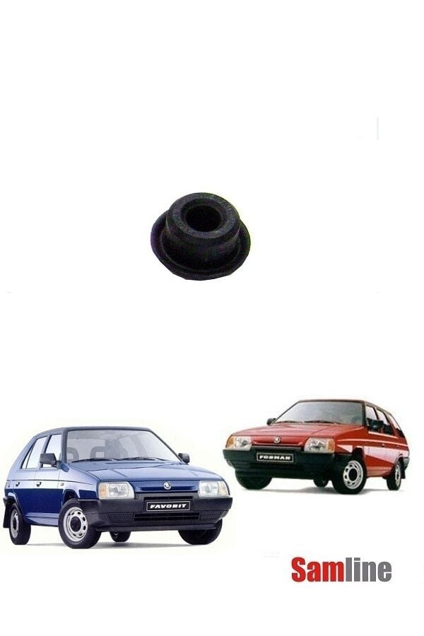 Motor Alt Gergi Uç Demiri Halka Lastiği Skoda Favorit Forman Pıckup (1989-1995) Tüm Modeller