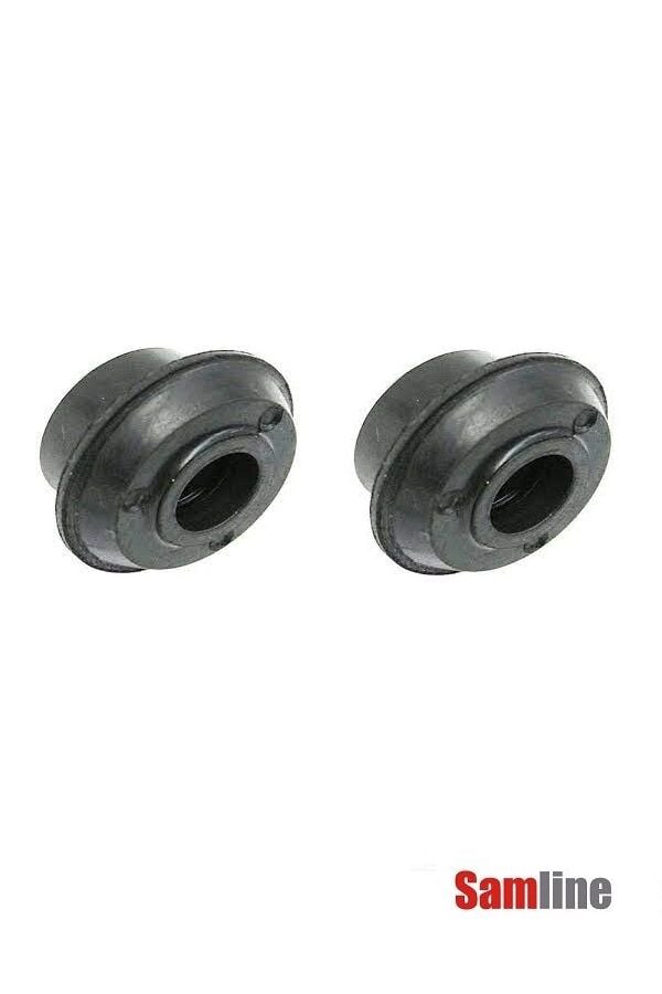 Motor Alt Gergi Demiri Uç Halka Lastiği 2'li Set Skoda Favorit Forman Pıckup (1989-1995) Tüm Modeller