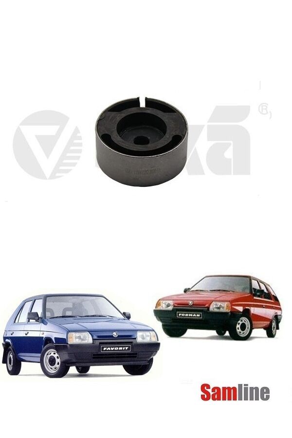 Motor Alt Gergi Demiri Takozu Skoda Favorit Forman Pıckup (1989-1995) Tüm Modeller