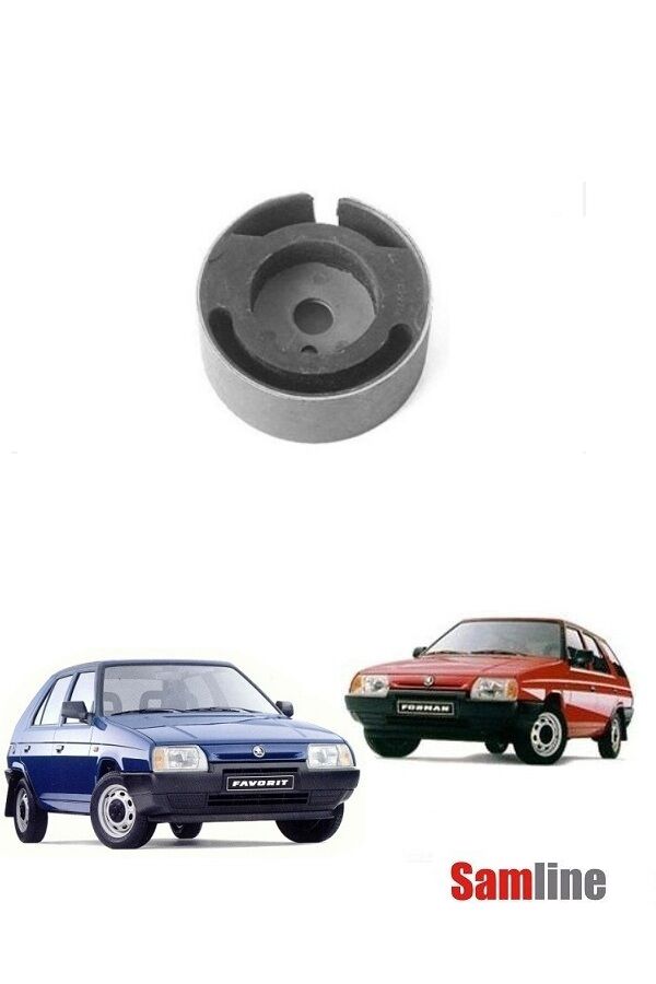 Motor Alt Gergi Demiri Takozu Skoda Favorit Forman Pıckup (1989-1995) Tüm Modeller