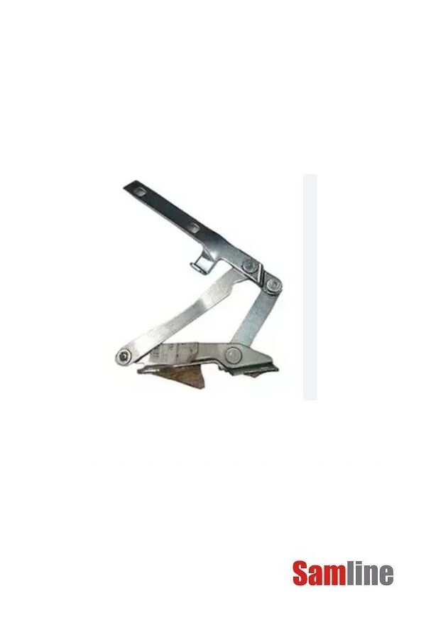 Motor Kaput Menteşesi Sağ (Orjinal) Fiat Ducato Peugeot Boxer Citreon Jumper (1998-2006) 1346678080