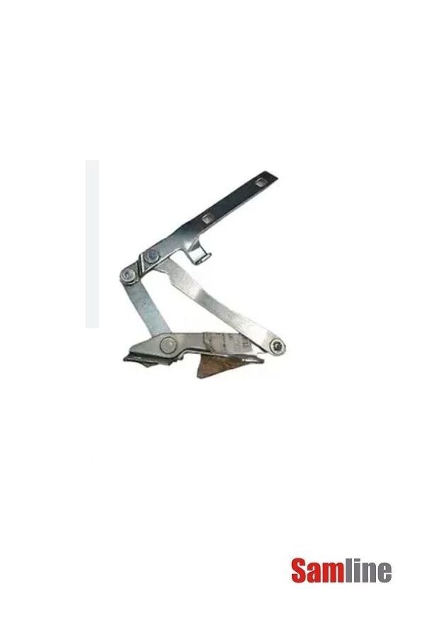 Motor Kaput Menteşesi Sol (Orjinal) Fiat Ducato Peugeot Boxer Citreon Jumper (1998-2006) 1346681080