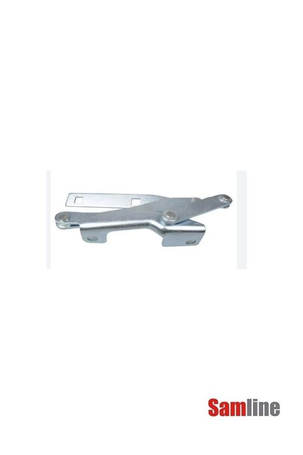 Motor Kaput Menteşesi Sol (Orjinal) Fiat Ducato Peugeot Boxer Citreon Jumper (1998-2006) 1346681080