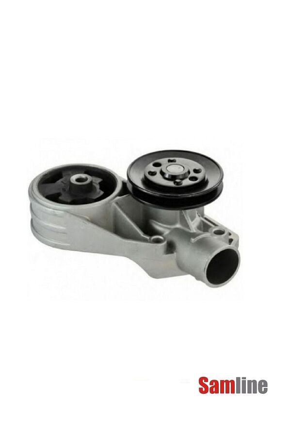 Devirdaim Su Pompası Skoda Favorit Forman Pıckup (1989-1995) Tüm Modeller 115050001