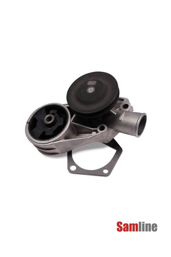 Devirdaim Su Pompası Skoda Favorit Forman Pıckup (1989-1995) Tüm Modeller 115050001