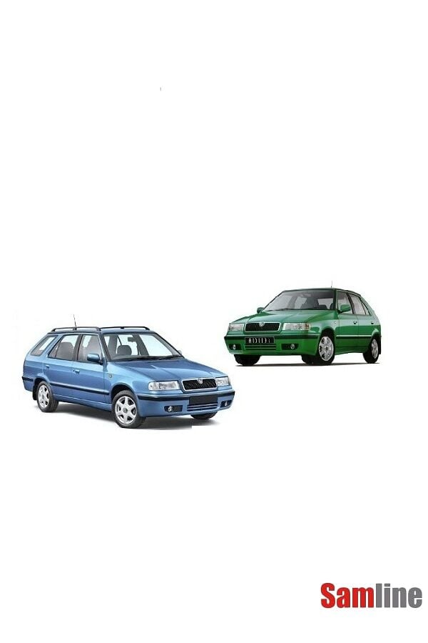 Devirdaim Su Pompası  Skoda Felicia 1.3 Karbüratörlü (1995-1999)