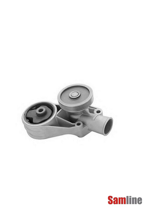 Devirdaim Su Pompası  Skoda Felicia 1.3 MPİ  Enjeksiyonlu (1997-2002)