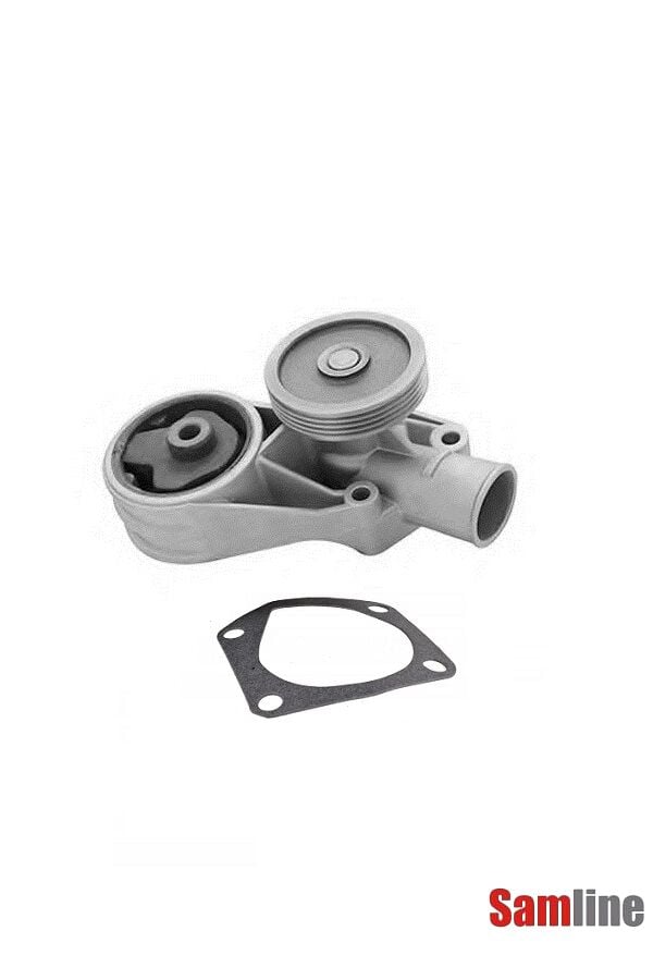 Devirdaim Su Pompası  Skoda Felicia 1.3 MPİ  Enjeksiyonlu (1997-2002)