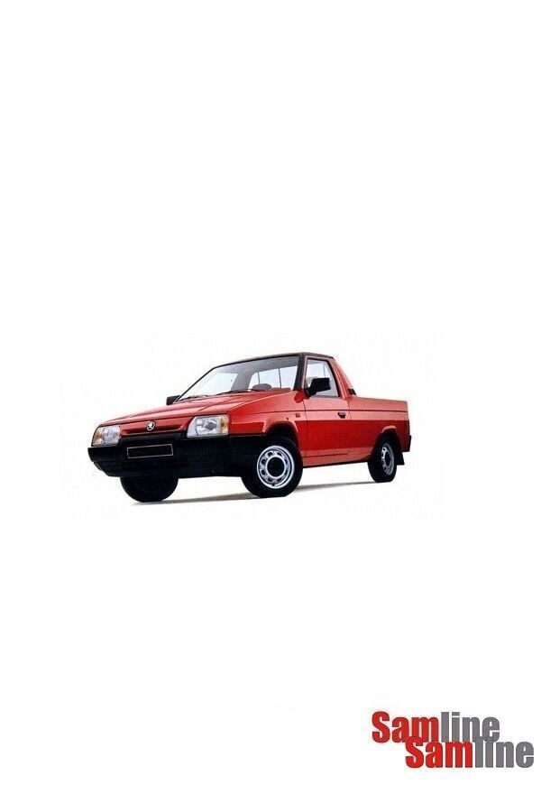 Hava Filtresi Skoda Favorit Forman Felicia 1.3 Karbüratörlü