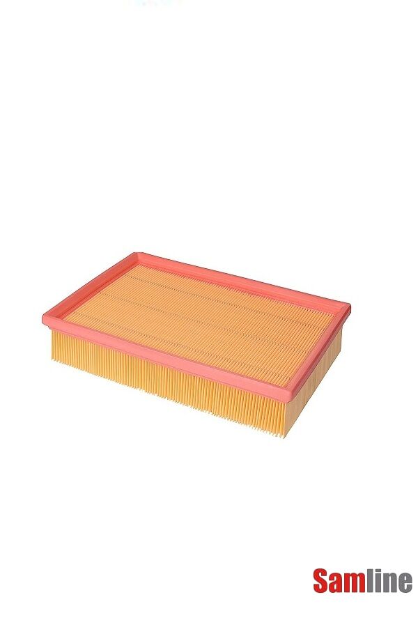 Hava Filtresi Skoda Felicia 1.3 Mpi 1.9 Dizel