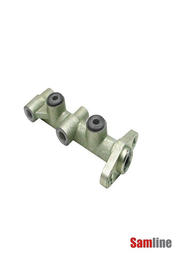 Fren Ana Merkezi Skoda Favorit Forman