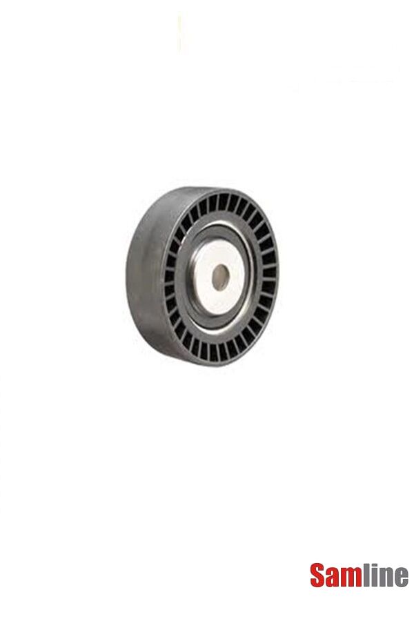 Alternatör Kayış Gergi Sabit Rulmanı Skoda Felicia 1.3 Mpi.