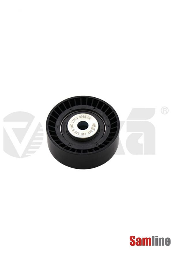 Alternatör Kayış Gergi Sabit Rulmanı Skoda Felicia 1.3 Mpi.