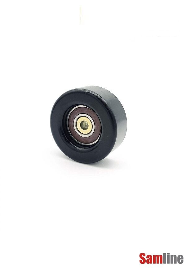 Alternatör Kayış Gergi Makarası Rulmanı Skoda Felicia 1.3 Mpi.