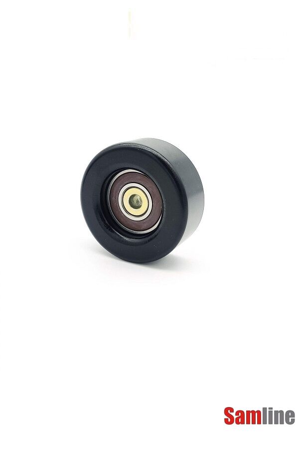 Alternatör Kayış Gergi Makarası Rulmanı Skoda Felicia 1.3 Mpi