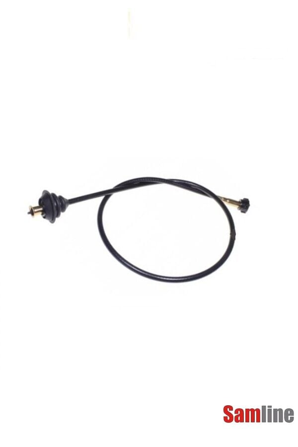 Kilometre Teli Skoda Favorit Forman