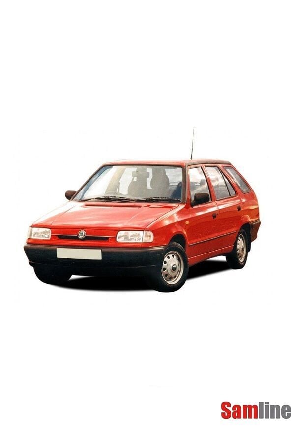 El Fren Teli Skoda Favorit Forman LX-GLX Felicia LX-LXİ-GLX-GLXİ