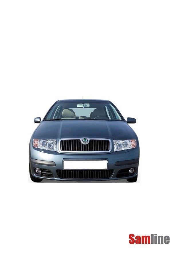 Sis Farı Sağ Skoda Fabıa 2005-2007 (Sis Lambası)