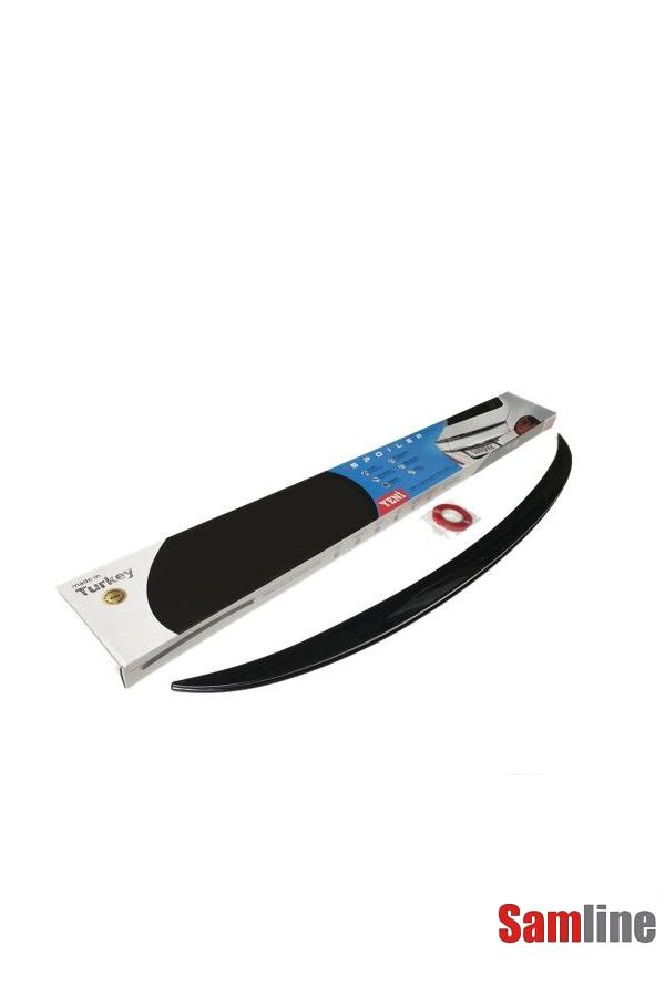 Bagaj Üstü Spoileri Toyota Corolla (2013-2018) SUNPLEX