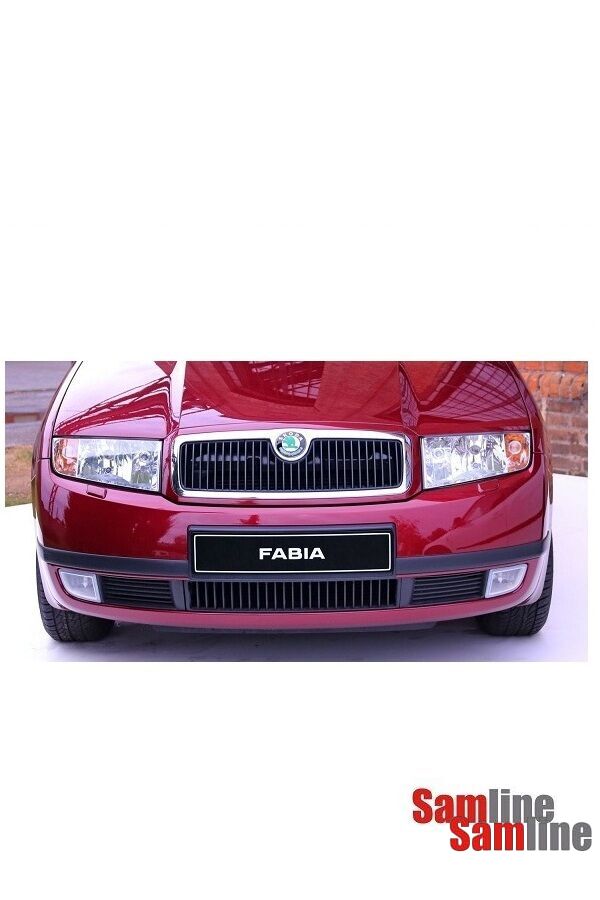 Motor Kaput Menteşesi Sol Skoda Fabıa (2001-2007) 6Y0823301A