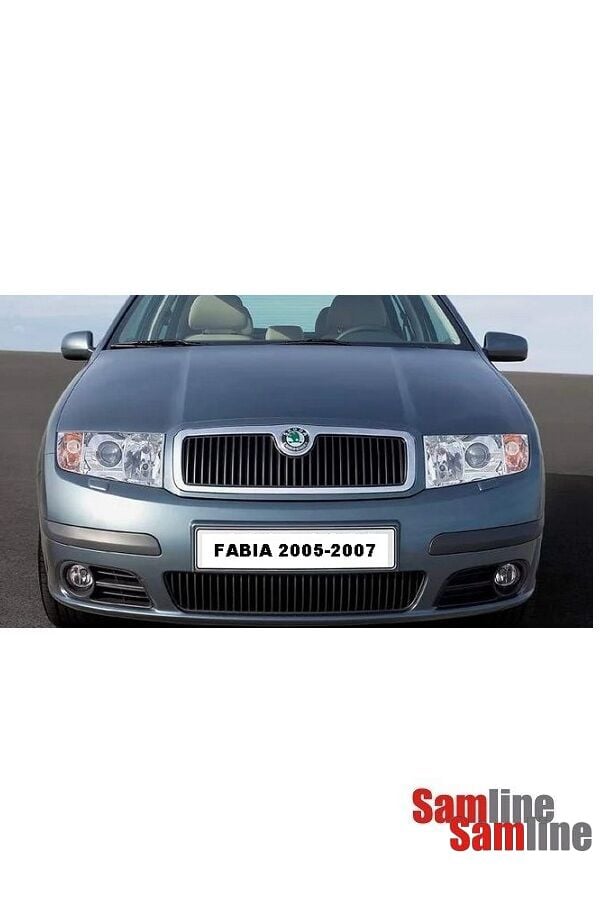 Motor Kaput Menteşesi Sol Skoda Fabıa (2001-2007) 6Y0823301A