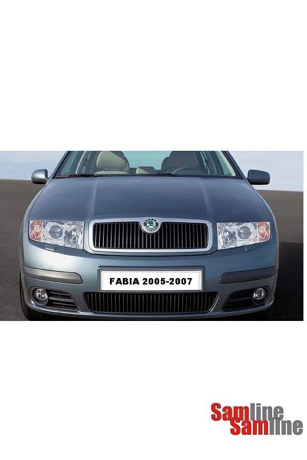 Motor Kaput Menteşesi Sağ Skoda Fabıa (2001-2007) 6Y0823302A